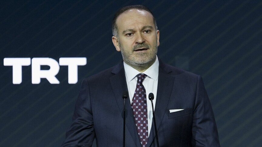 TRT Genel Müdürü Zahid Sobacı'dan İstanbul'un fethi paylaşımı
