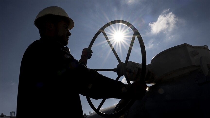Türkiye, Hürmüz kaynaklı risklere karşı enerji arz güvenliğini korudu