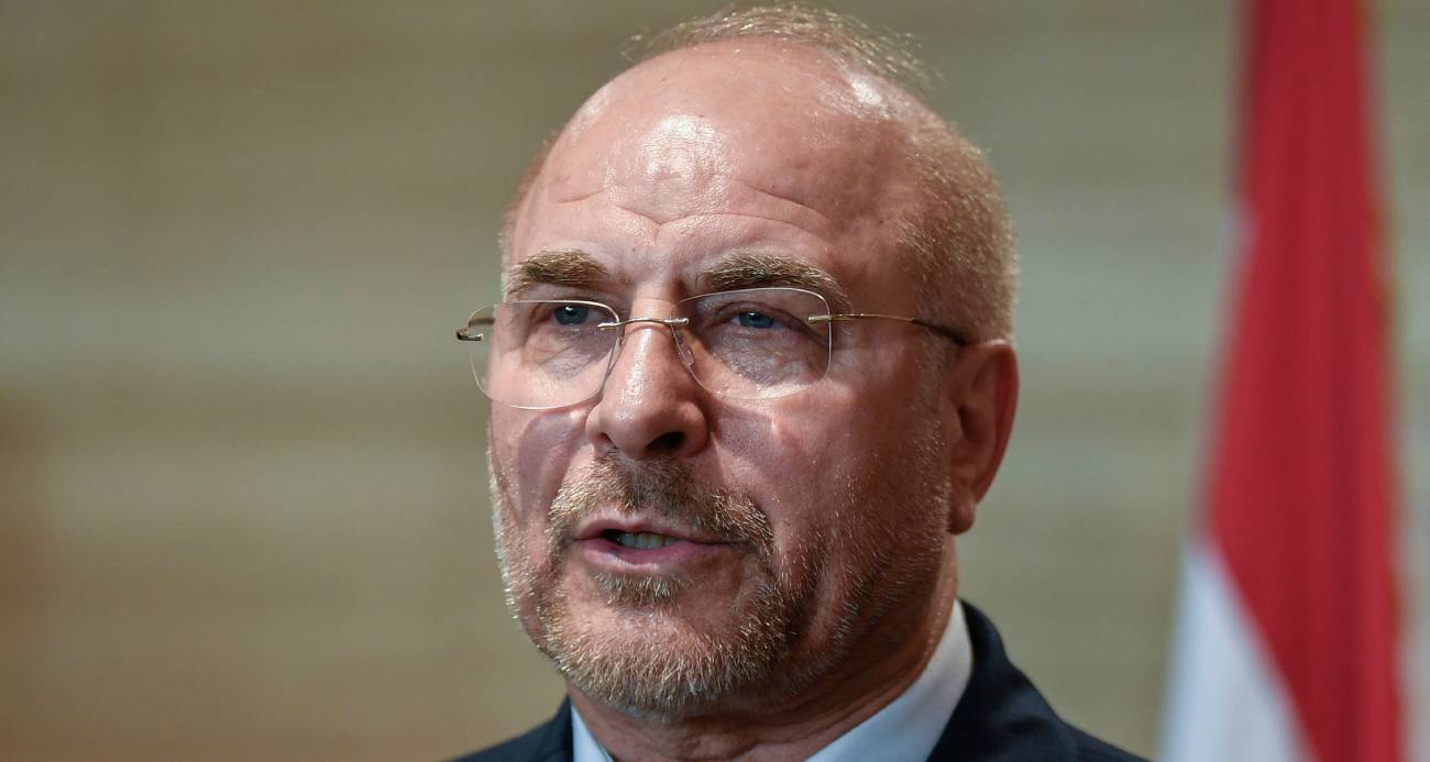 Galibaf: "İran tavizleri diyalog yoluyla değil, füzelerle alıyor"