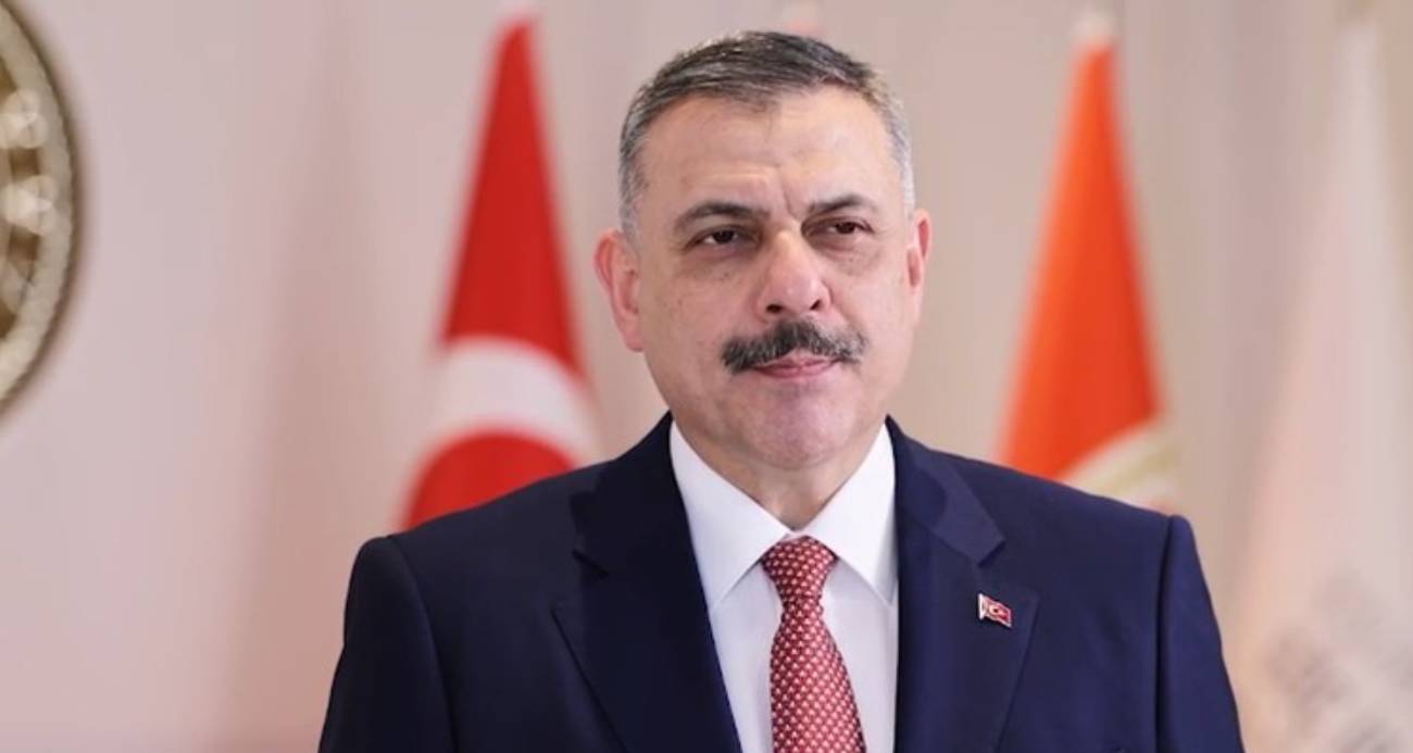 Bakan Çiftçi: "Gazze Gazzelilerindir, Filistin Filistinlilerindir"