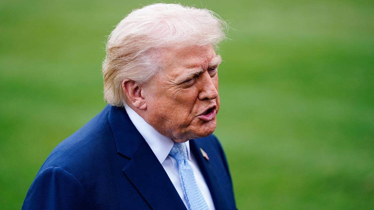 ABD'de yargıç, sahne sanatları merkezinin isminden Trump ifadesinin çıkarılmasına hükmetti
