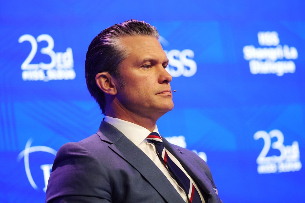 ABD Savunma Bakanı Hegseth: "Gerekirse İran'a yönelik saldırıları yeniden başlatmaya hazırız"