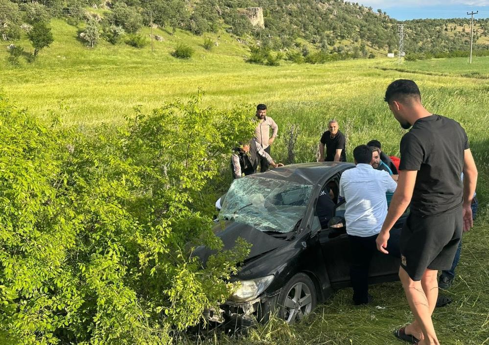 Adıyaman’da 4 kişinin öldüğü kazada sürücü tutuklandı