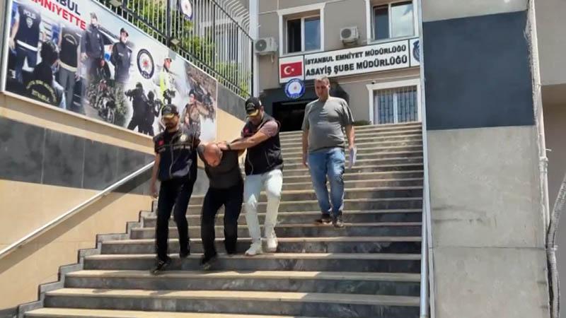 Gaziosmanpaşa’da tartıştığı kişilere ateş açtı; silah seslerini duyup sokağa çıkan kadın hayatını kaybetti