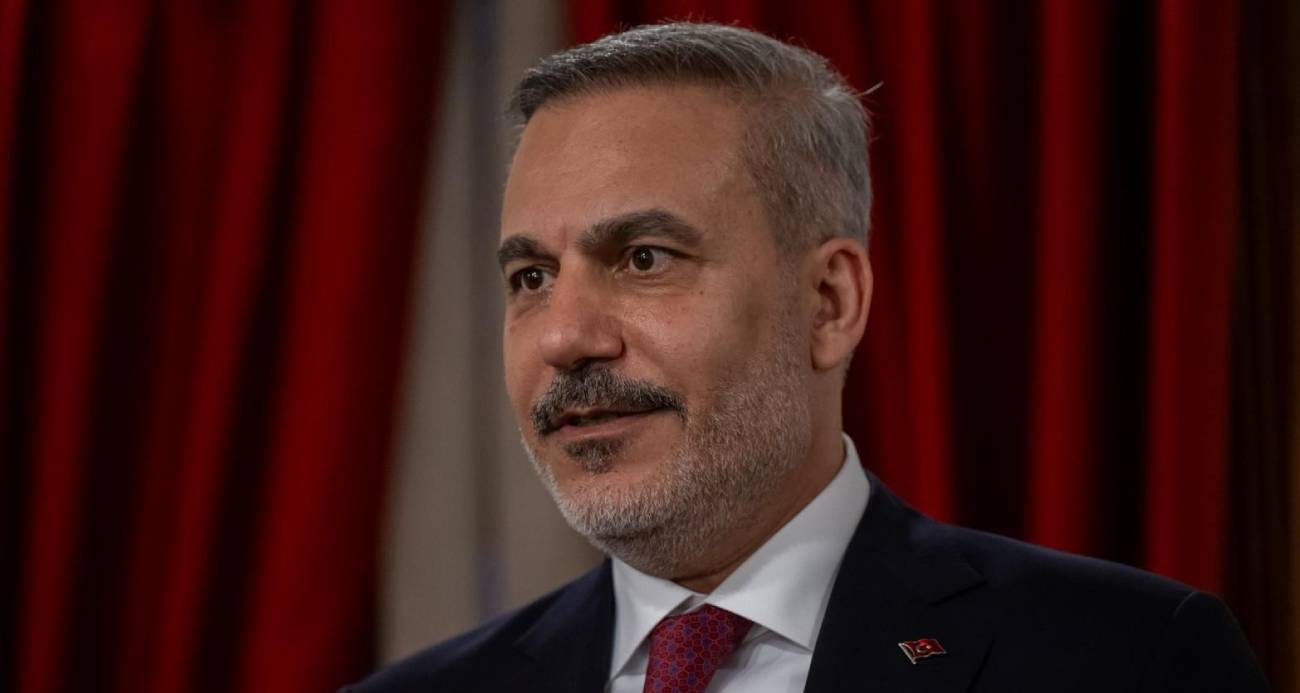 Bakan Fidan: "ABD ile İran arasında bir anlaşma her zamankinden daha yakın"