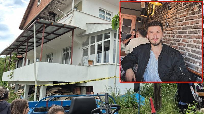 Evde bıçaklanmış halde ölü bulundu; ihbarı yapan kız arkadaşı gözaltındaZonguldak'ta Ercan Koçak (28), yaşadığı evde bıçaklanmış halde ölü bulundu; ihbarı yapan kız arkadaşı K.Ç. gözaltına alındı.