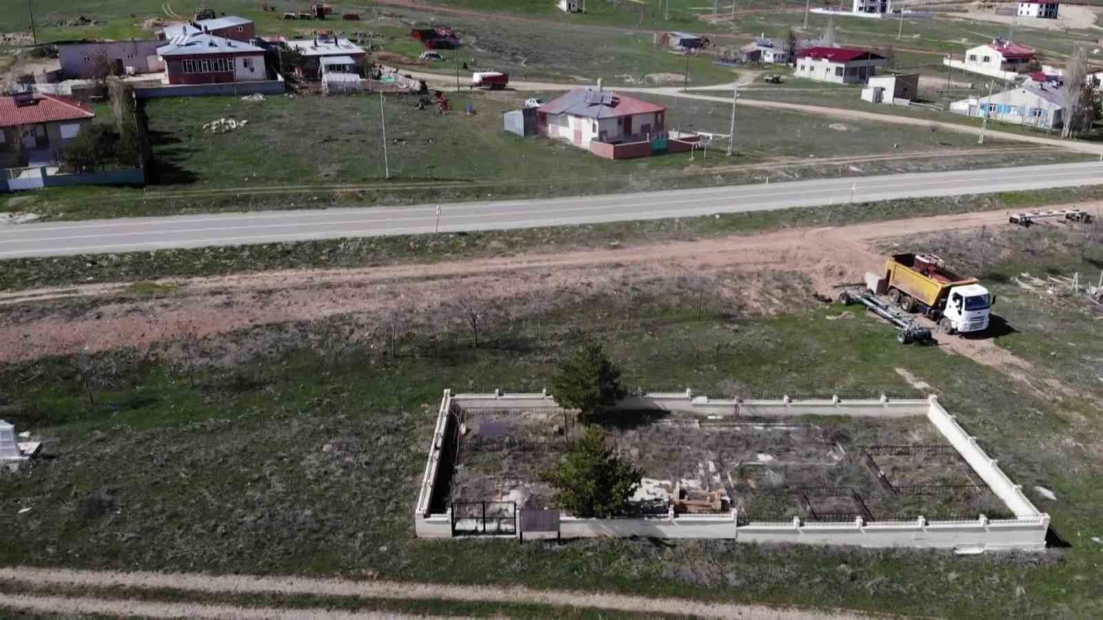 Bayburt’un Çayıryolu köyü Celali isyanlarında Osmanlı karargâhıydı