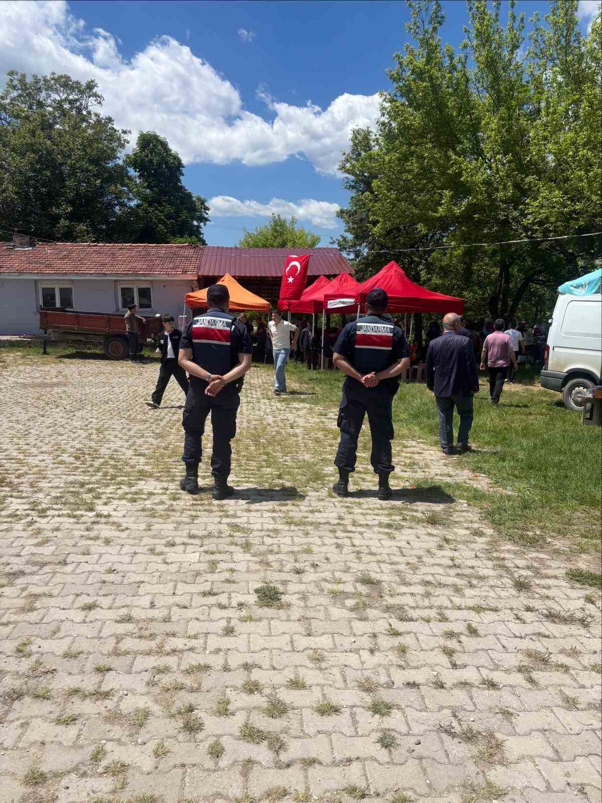 Bilecik’te hayvan hırsızlığı ve dolandırıcılık uyarısı
