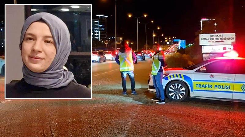 Beypazarı'nda kayıp Hatice, yaralı halde bulunduAnkara'da kayıp olarak aranan Hatice Anlı, akşam saatlerinde Beypazarı ilçesinde Nallıkaşı mevkisinde ekipler tarafından yaralı halde bulundu.