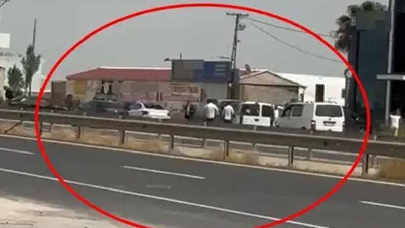 İki aile arasında çıkan 'yol verme' kavgasında ölü sayısı 3'e yükseldi