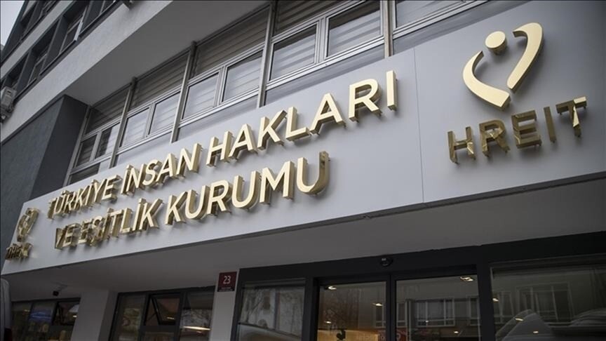 Engelli vatandaşın aracının tabiat parkına alınmamasına "ayrımcılık" cezası