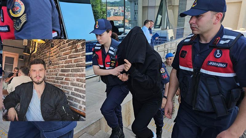 Evinde bıçaklanmış halde ölü bulunmuştu, kız arkadaşının ifadesi ortaya çıktı
