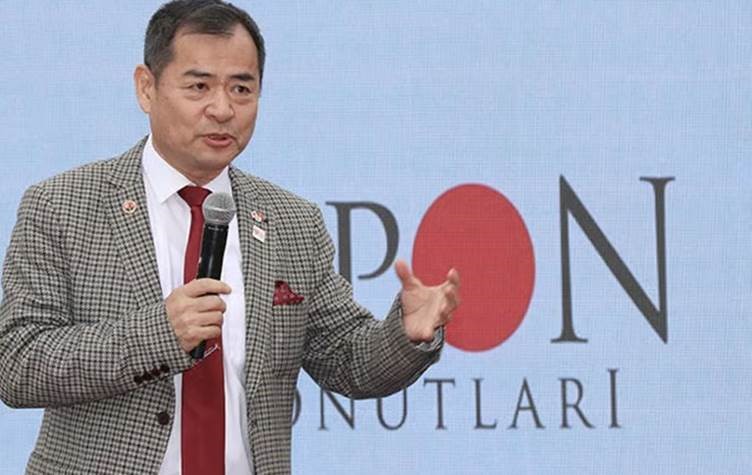 Japon Konutları Pendik’e geliyor