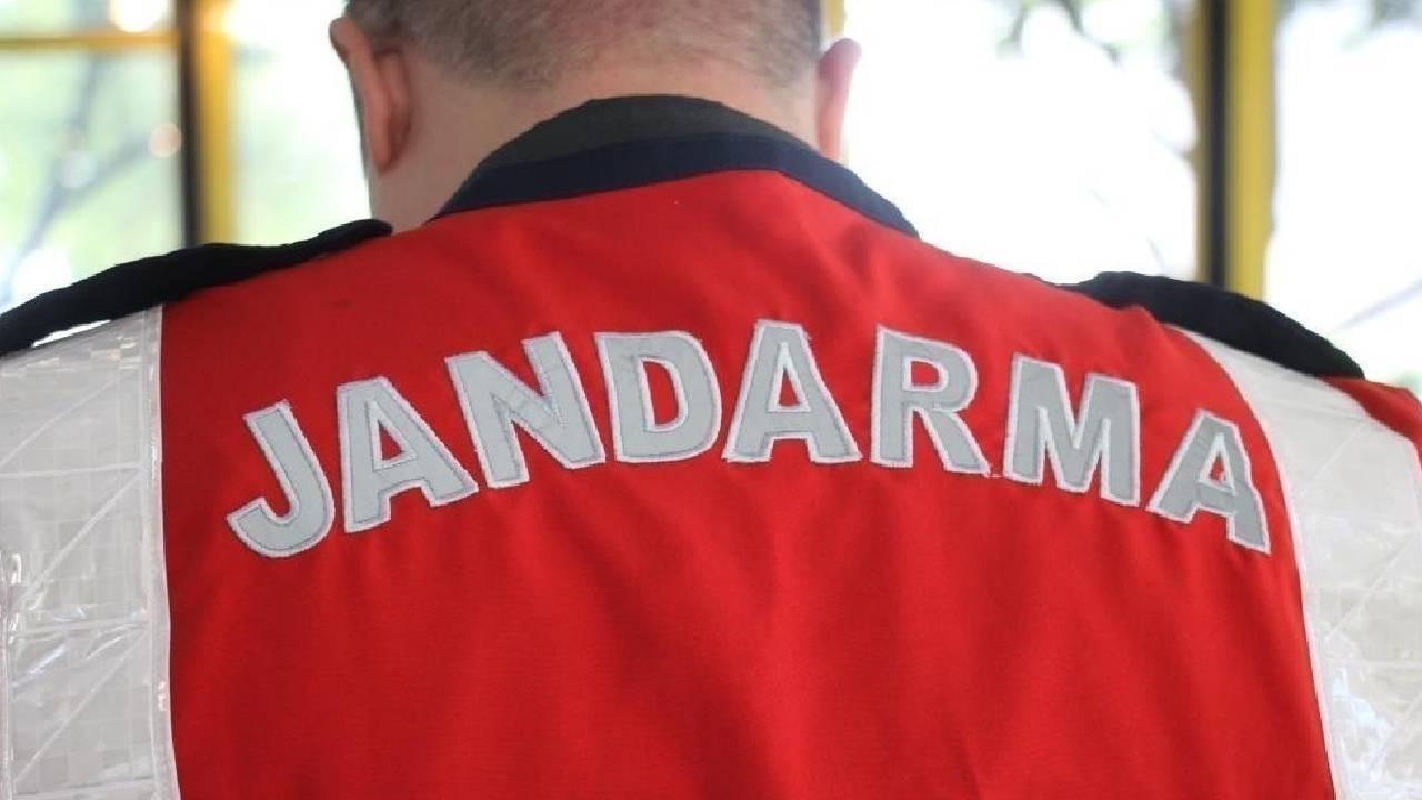Jandarma'da 29 bin personelin yeni görev yeri belli oldu
