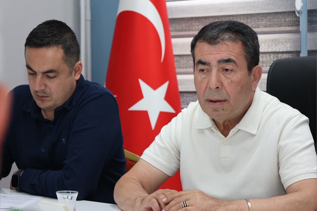 Bünyan Belediyesi Haziran Ayı Meclis Toplantısı gerçekleştirildi
