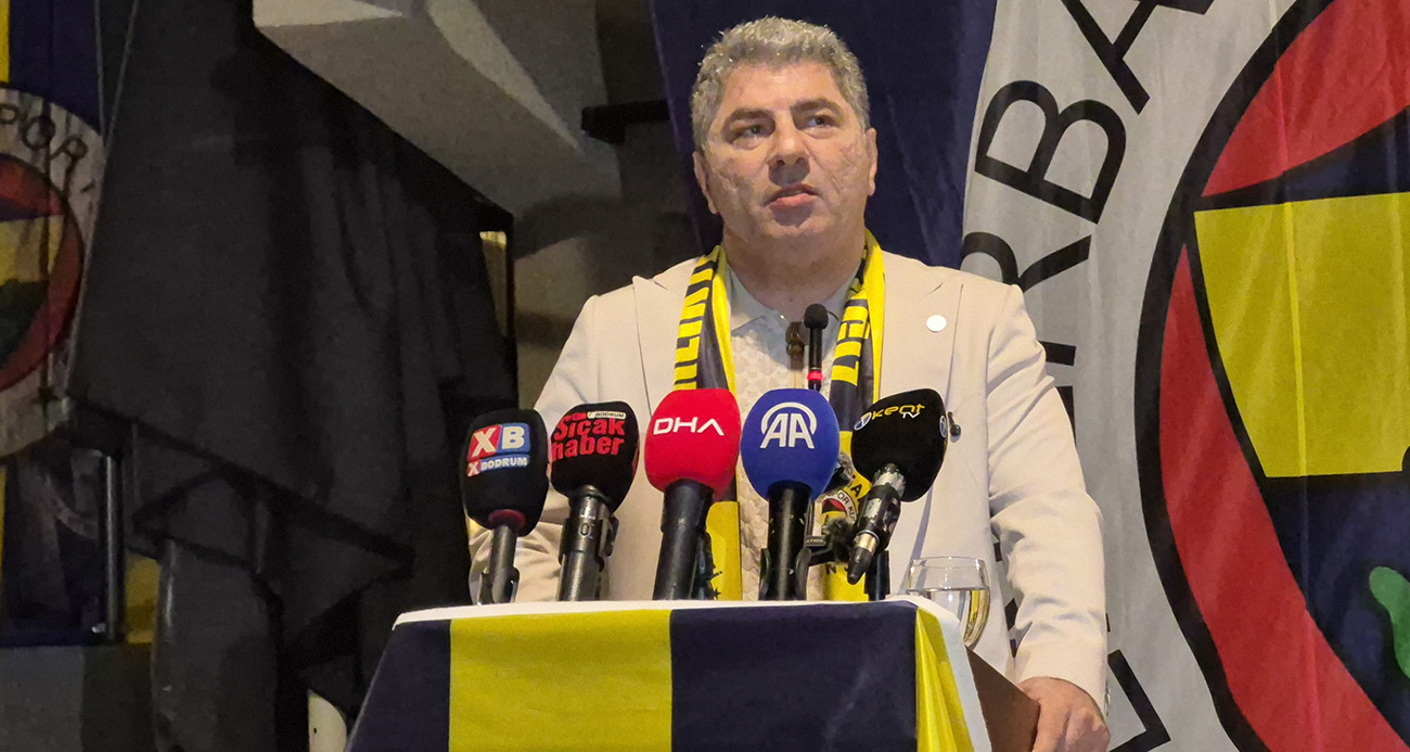 İlginç bir ironi!