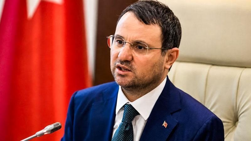 Bakan Gürlek: 28 ilde, 120 ayrı adrese eş zamanlı baskınlar düzenlenmiş ve 107 şüpheli hedef alınmıştır