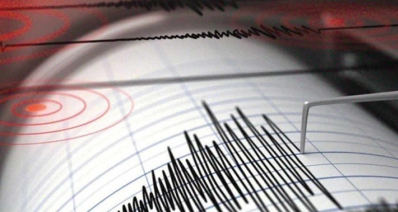 İtalya açıklarında 6.1 büyüklüğünde deprem