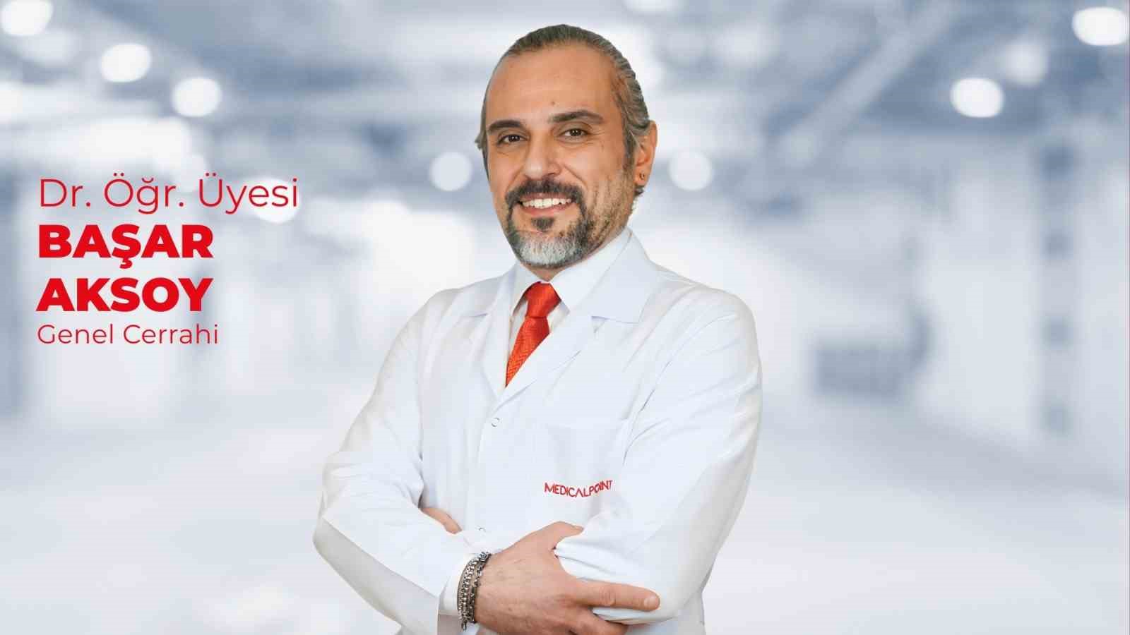 Yutulabilir mide balonu ile cerrahi dışı kilo kontrolüne modern yaklaşım