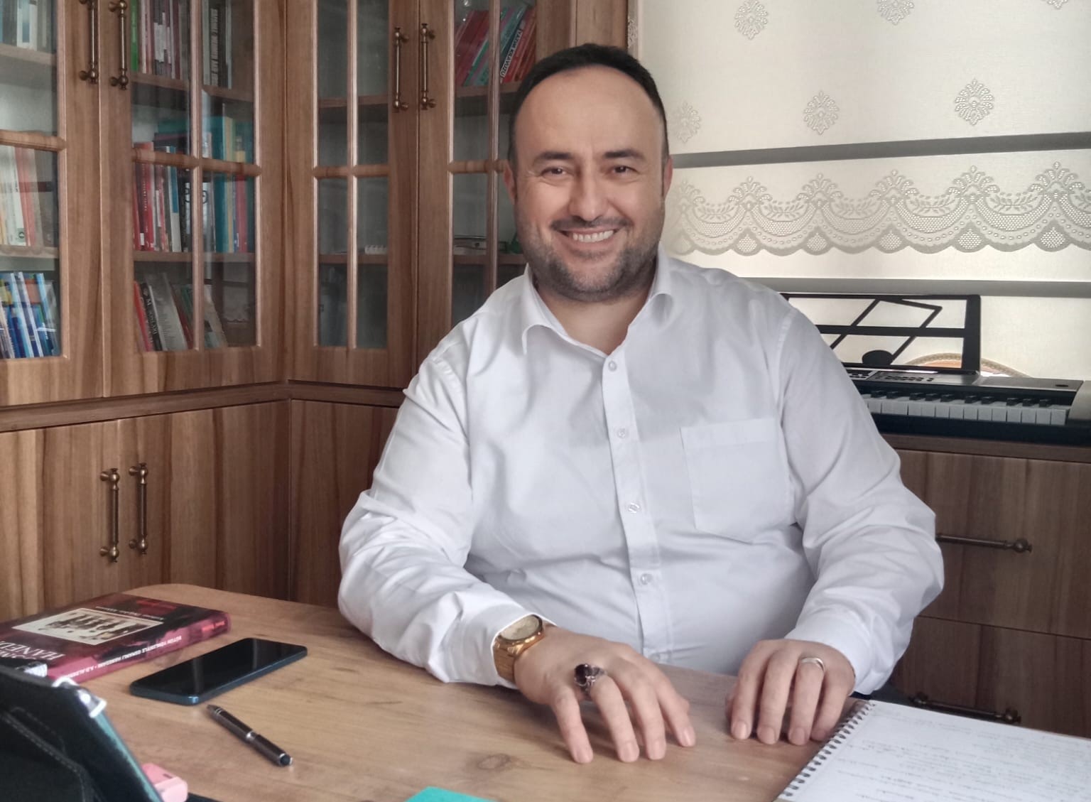 Köse’den dikkat çeken açıklama: "CHP’deki kriz siyasete güveni zedeliyor"