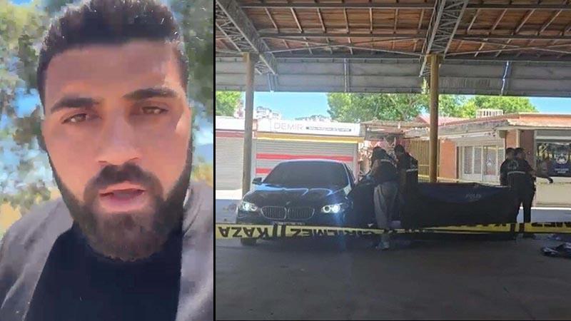 Söke'deki çifte cinayete 2 tutuklama