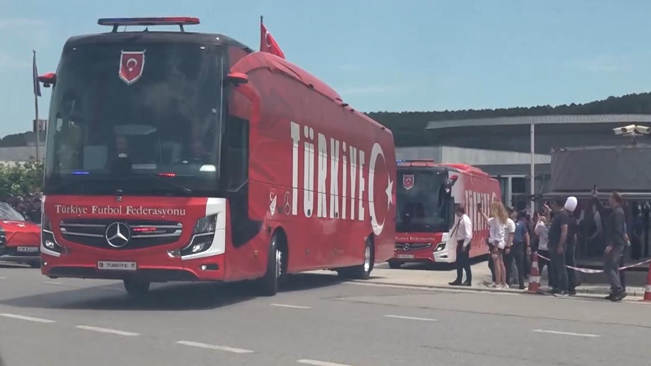 Bizim Çocuklar Dünya Kupası yolunda