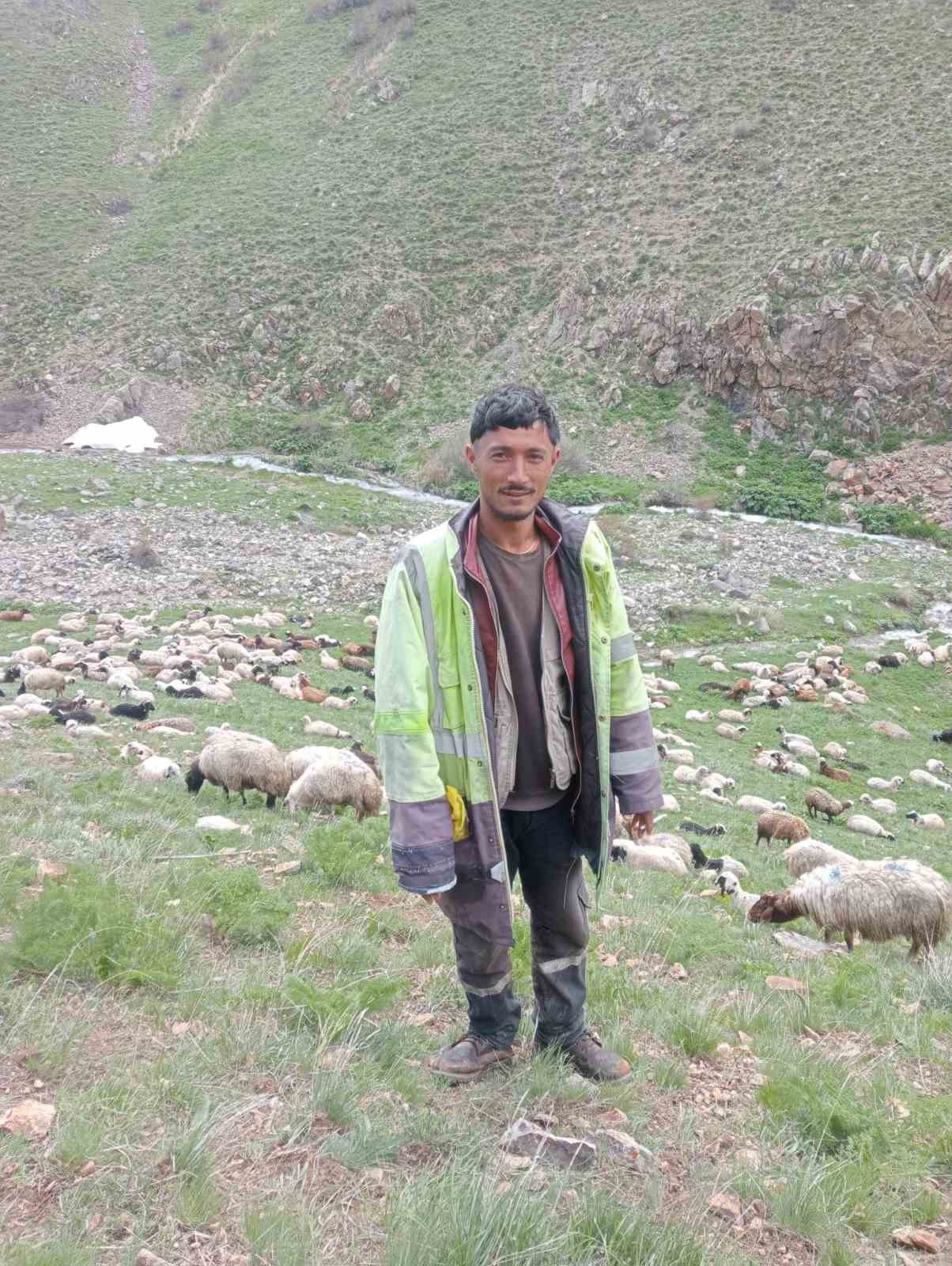 Ağrı’da kaçan cinayet zanlısı jandarma kontrol noktasında yakalandı