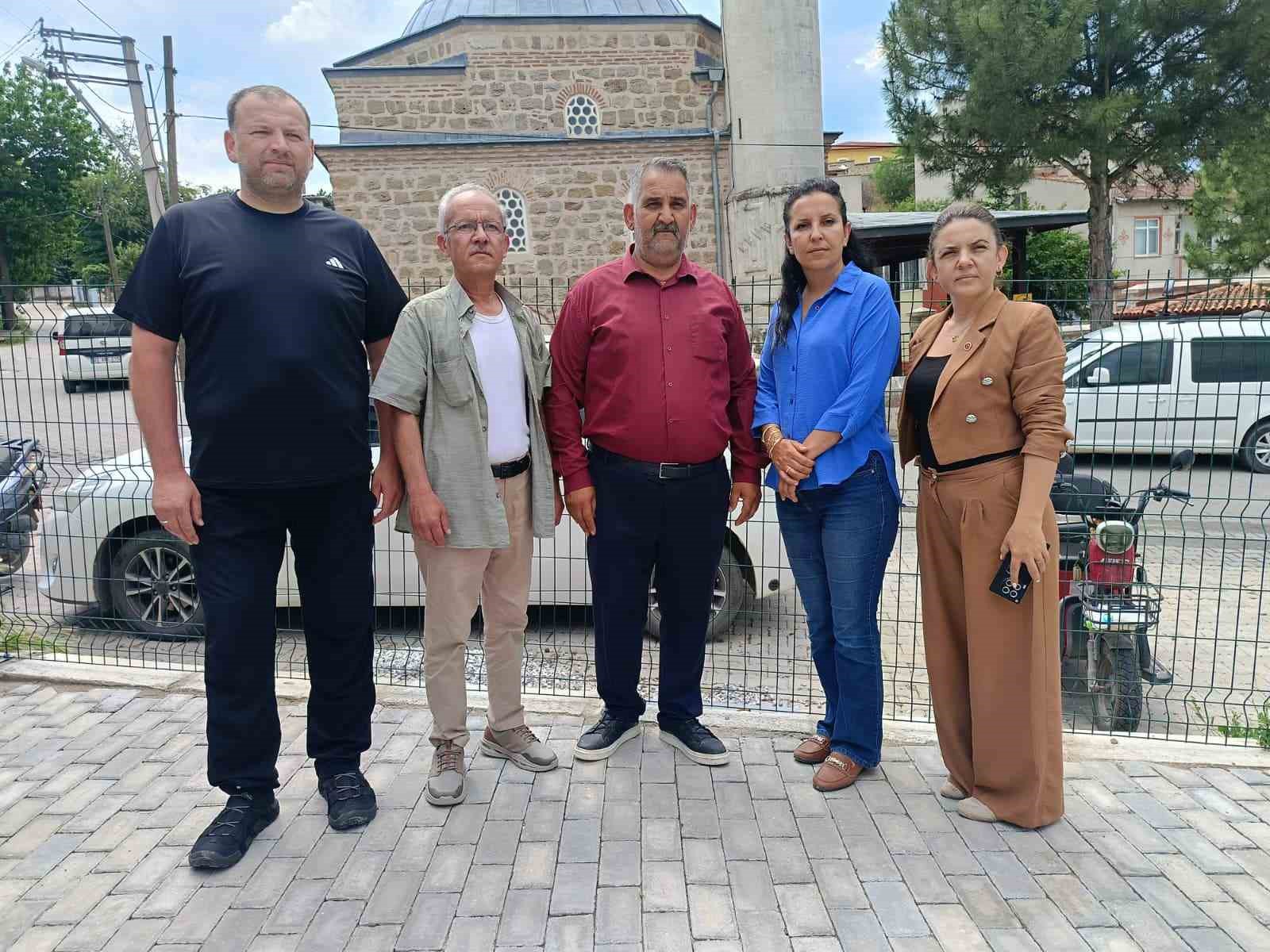 Edirne’de CHP mitingine katılmayan muhtarlara belediye başkanından "hizmet" tehdidi iddiası
