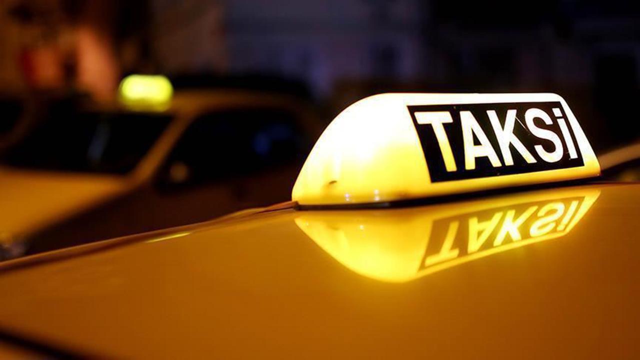 İstanbulda 5 kilometrelik yol için 7 bin 300 lira isteyen taksiciye tutuklama talebi