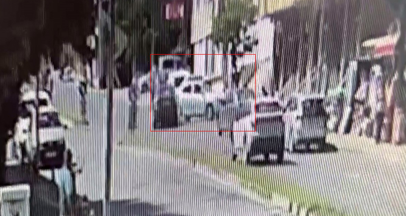 1 ağır yaralı