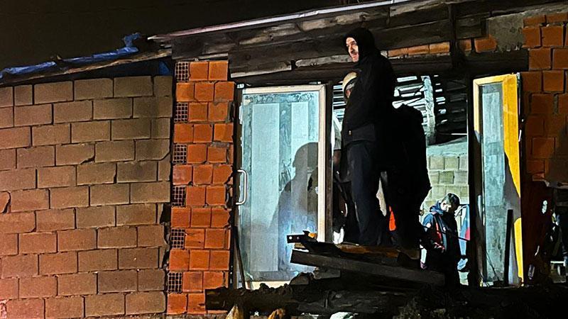2 işçinin öldüğü maden faciasında, tutuklu ocak sahibi tahliye edildi