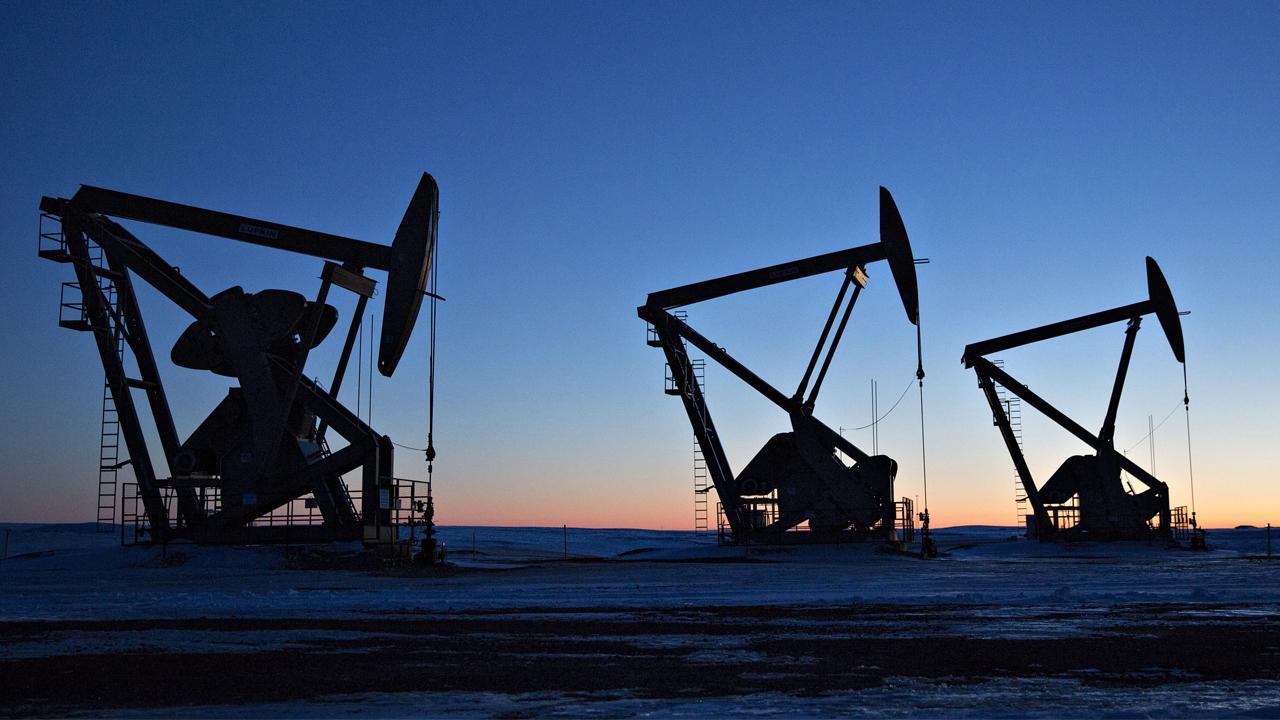 Brent petrolün varili 97,60 dolardan işlem görüyor
