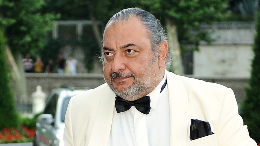 Gazeteci Reha Muhtar, Bodrum'da hayatını kaybetti