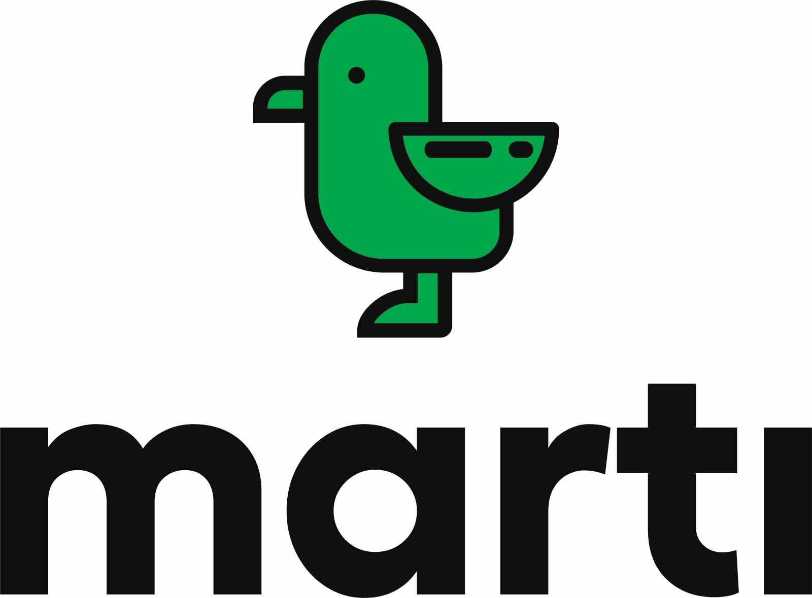 Martı’nın ilk çeyrek sonuçları analist beklentilerini yukarı taşıdı
