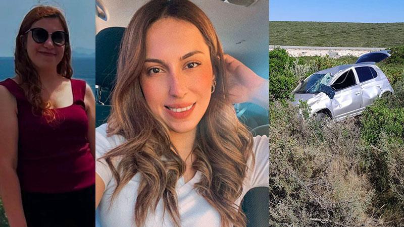 Aydın'da otomobil şarampole uçtu: 2 ölüAydın’ın Didim ilçesinde şarampole uçan otomobilin sürücüsü Kezban Nur Karakaya (29) ve yolcu konumundaki Özlem Erişkin (30) hayatını kaybetti.