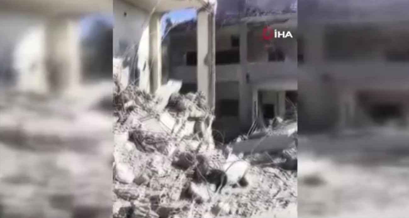 İsrail’in Lübnan’a yönelik son saldırılarının bilançosu netleşti: 5 ölü, 45 yaralı