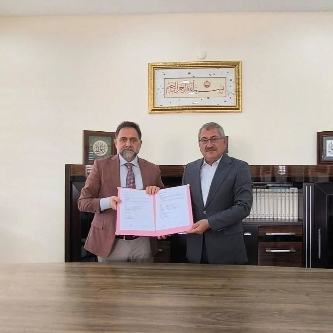 Erzurum’da anlamlı iş birliği: Müftülük ve Yakutiye Belediyesi protokol imzaladı