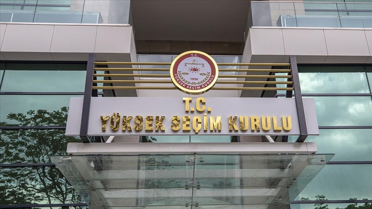 YSK, mutlak butlan itirazına ret kararının gerekçesini açıkladı