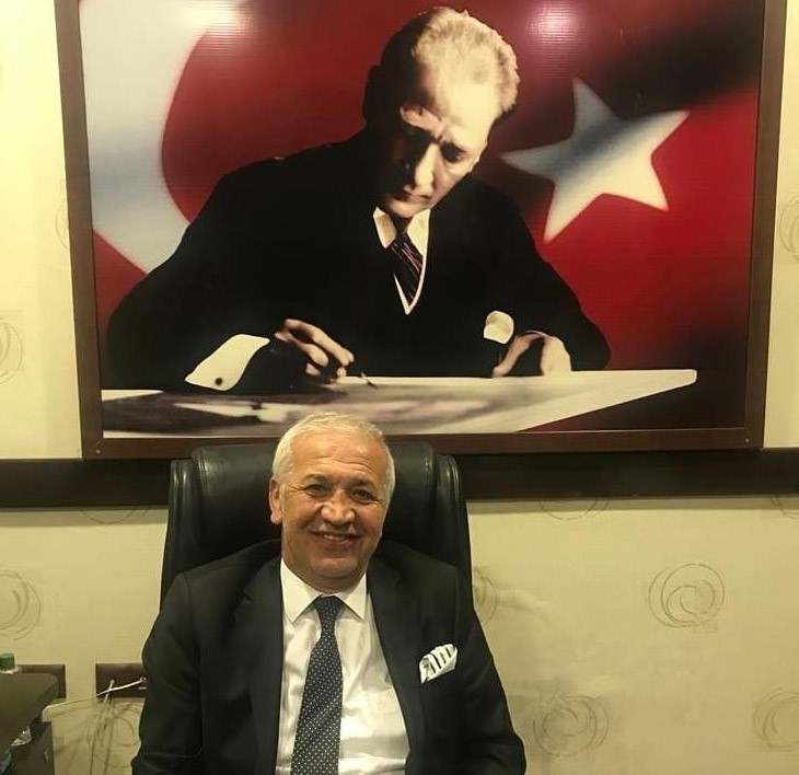 Palen Doğalgaz’a ’iade’ tepkisi