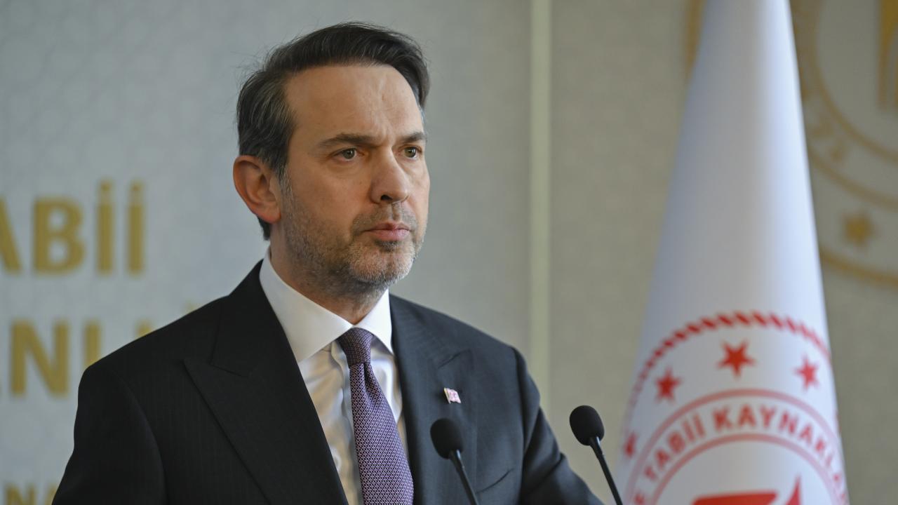 Bakan Bayraktar: 2025'te 'rekor kurulu güç' sözümüzü yerine getirdik