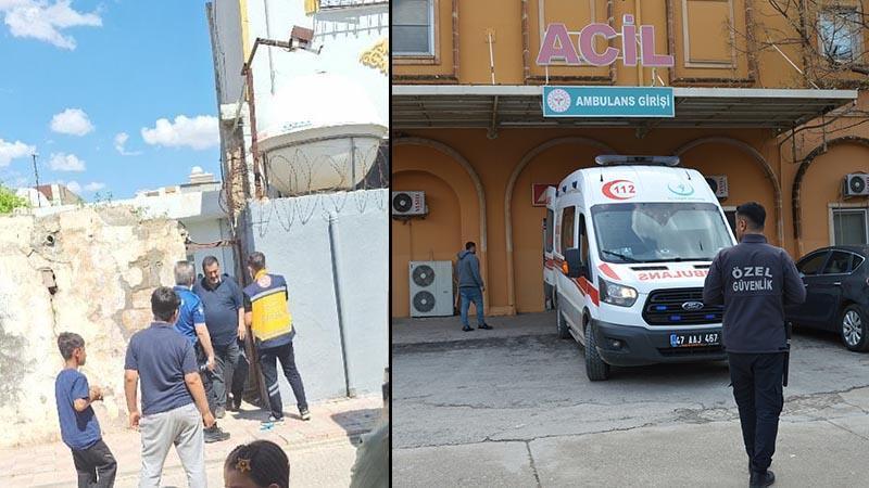 Mardin’de yakınlarının haber alamadığı kişi, evinde ölü bulundu