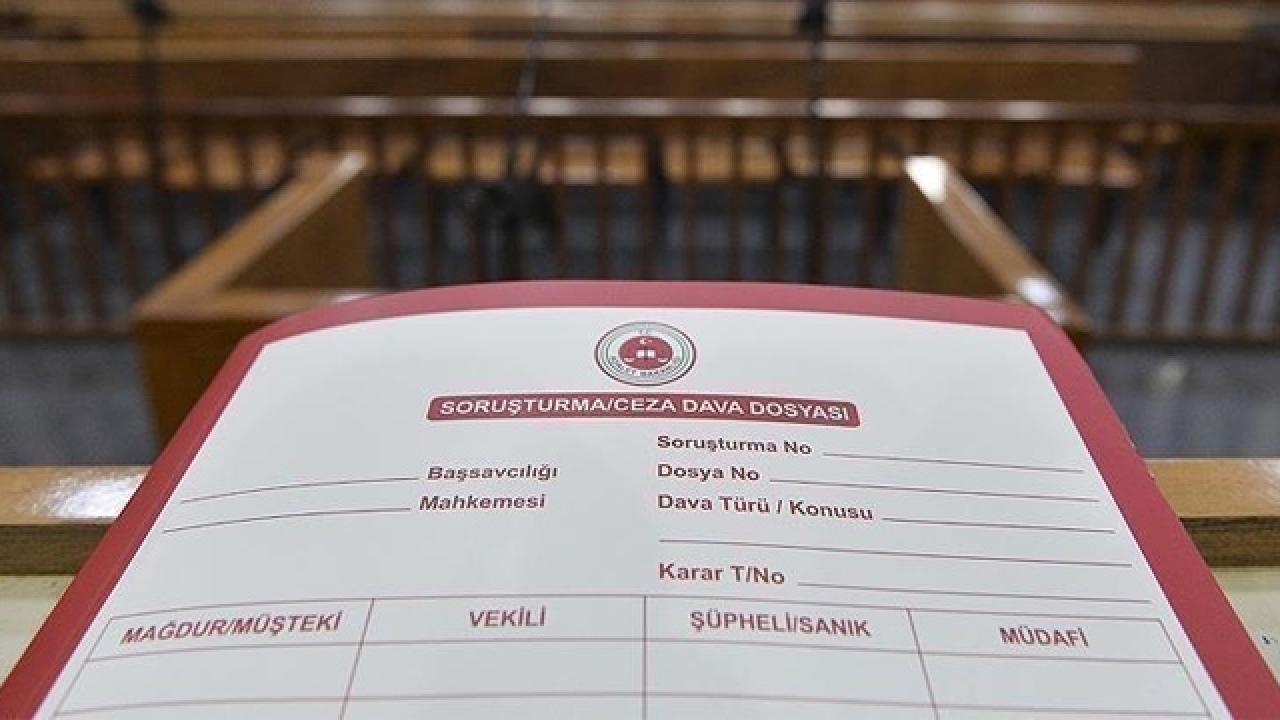 Bakan Gürlek: 140 yeni mahkeme kuruldu
