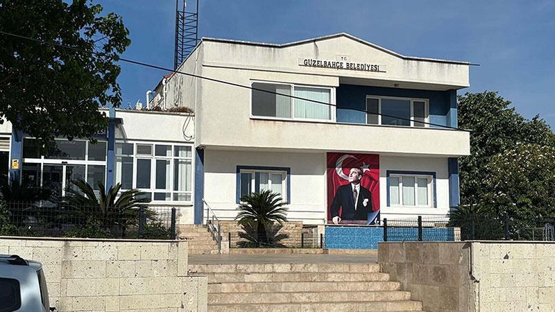 Güzelbahçe Belediyesi soruşturmasında tutuklu sayısı 4'e yükseldi