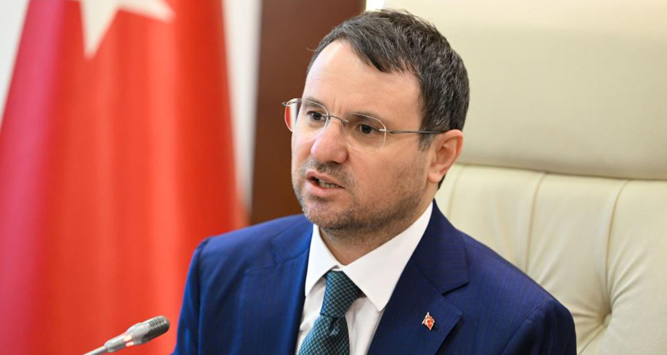 Bakan Gürlek: "İstanbul’daki hakim-savcı sayısını artırıyoruz"