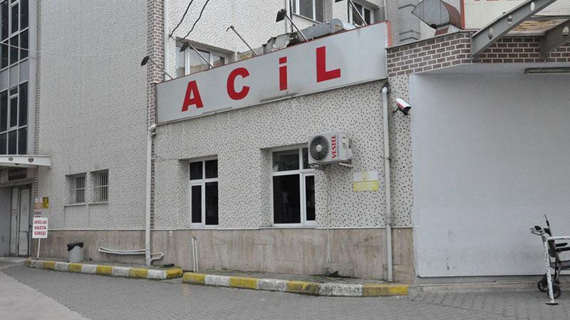 Tüfekle rastgele ateş edip, 5 kişiyi yaralayan şüpheli tutuklandıManisa’nın Salihli ilçesinde elindeki pompalı av tüfeğiyle çevreye rastgele ateş ederek 5 kişiyi yaralayan E.C.Ç., tutuklandı.