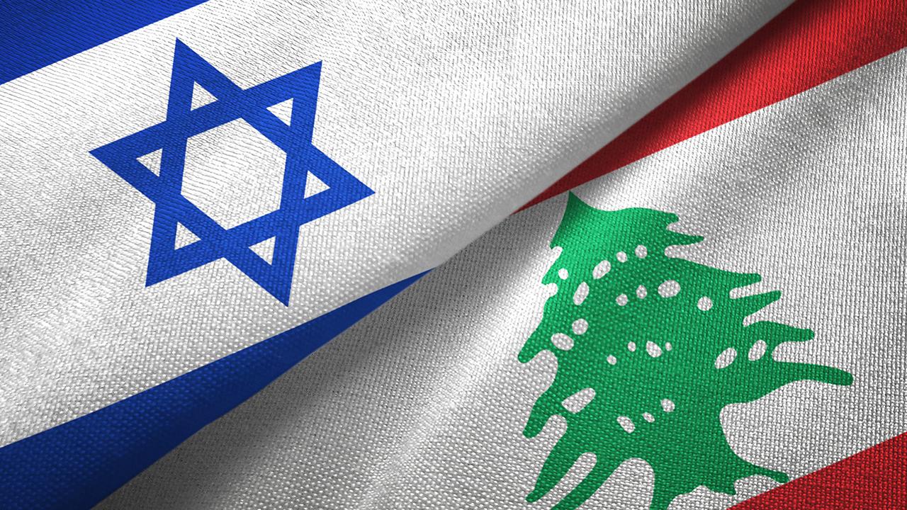 Lübnan ve İsrail, ABD arabuluculuğunda şartlı ateşkese vardı