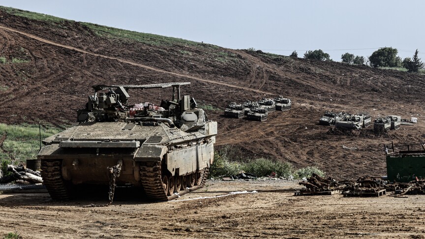 İsrail, BM’nin kara listesinde: İsrail'in kanıtlı suçları ve hesap verebilirlik tartışmaları