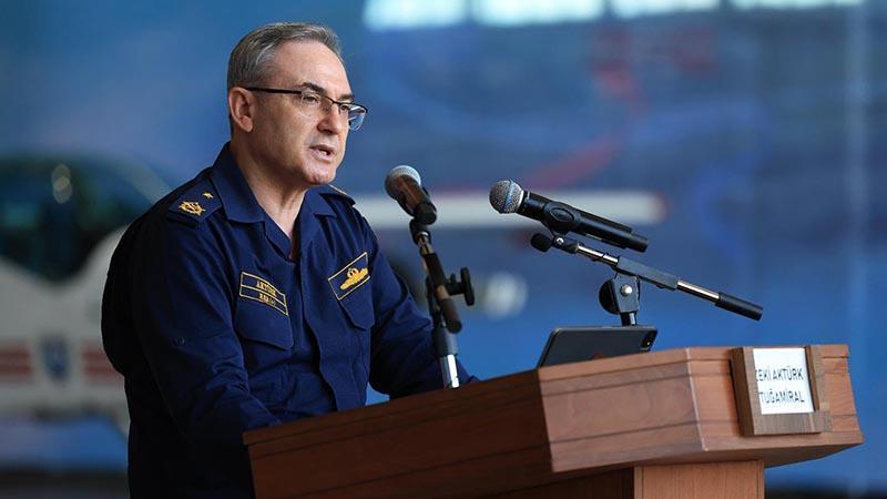 MSB: TSK, ülkemiz ve KKTC'nin güvenliğine yönelik tüm tedbirleri almaktadır