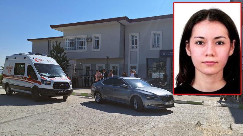 Üniversiteli Zehra, kaldığı yurdun penceresinden düşüp öldü