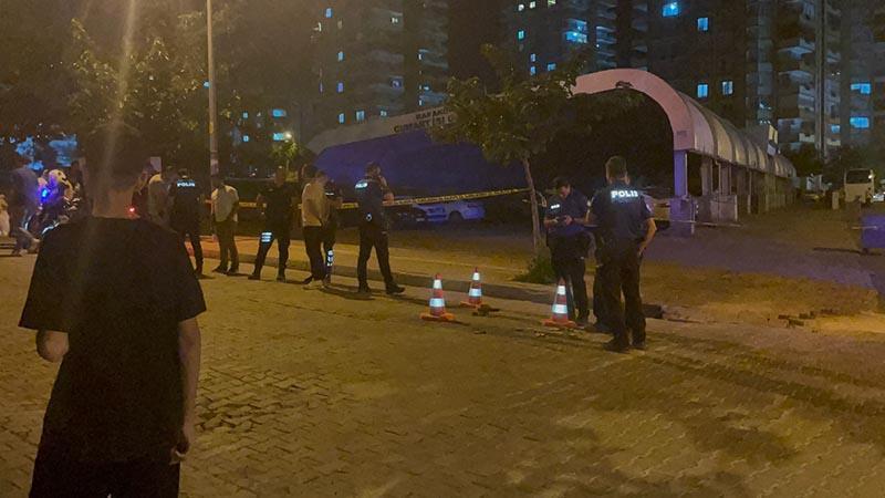 Kavgayı ayırmaya çalışan annesinin ölümüne neden oldu